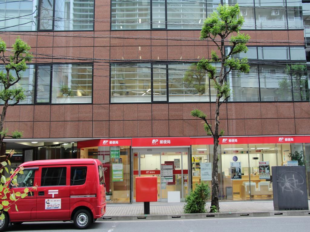 Akihabara 3000 Vandrarhem Tokyo prefektur