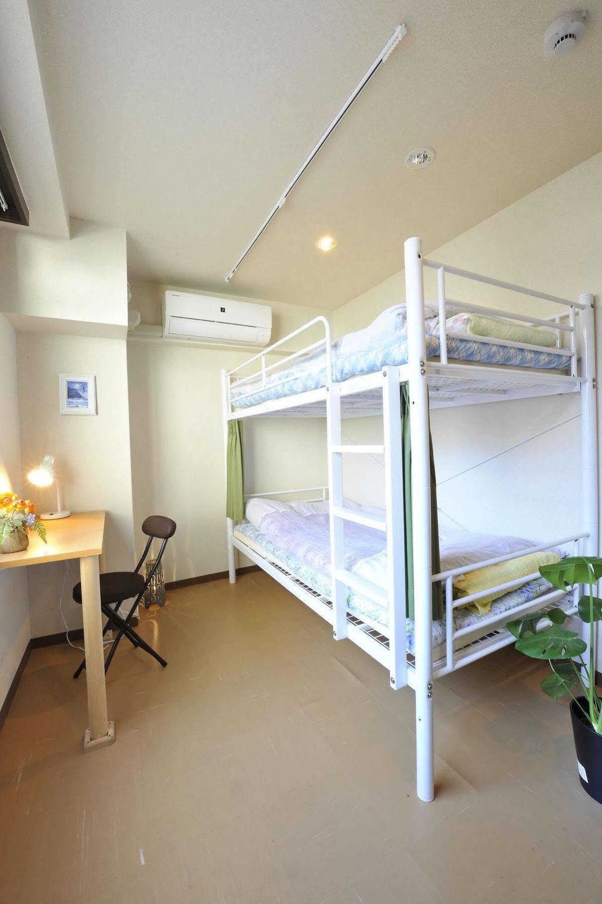 Vandrarhem Akihabara 3000 Tokyo prefektur