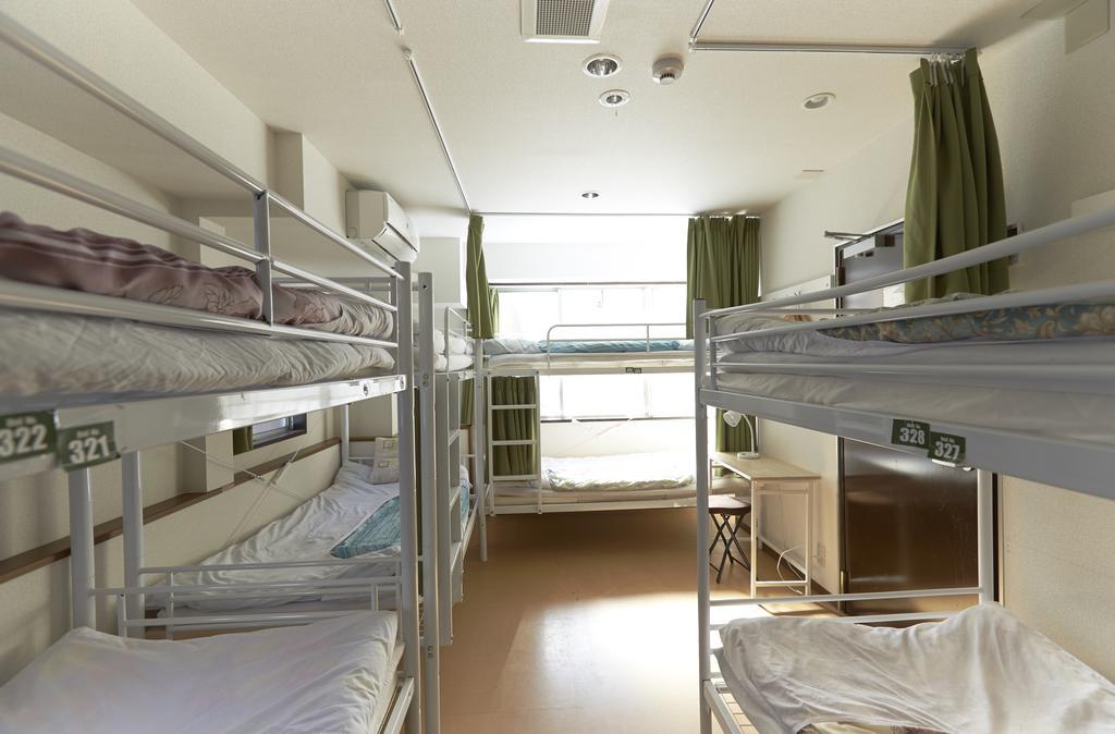 Hostal Akihabara 3000 *
