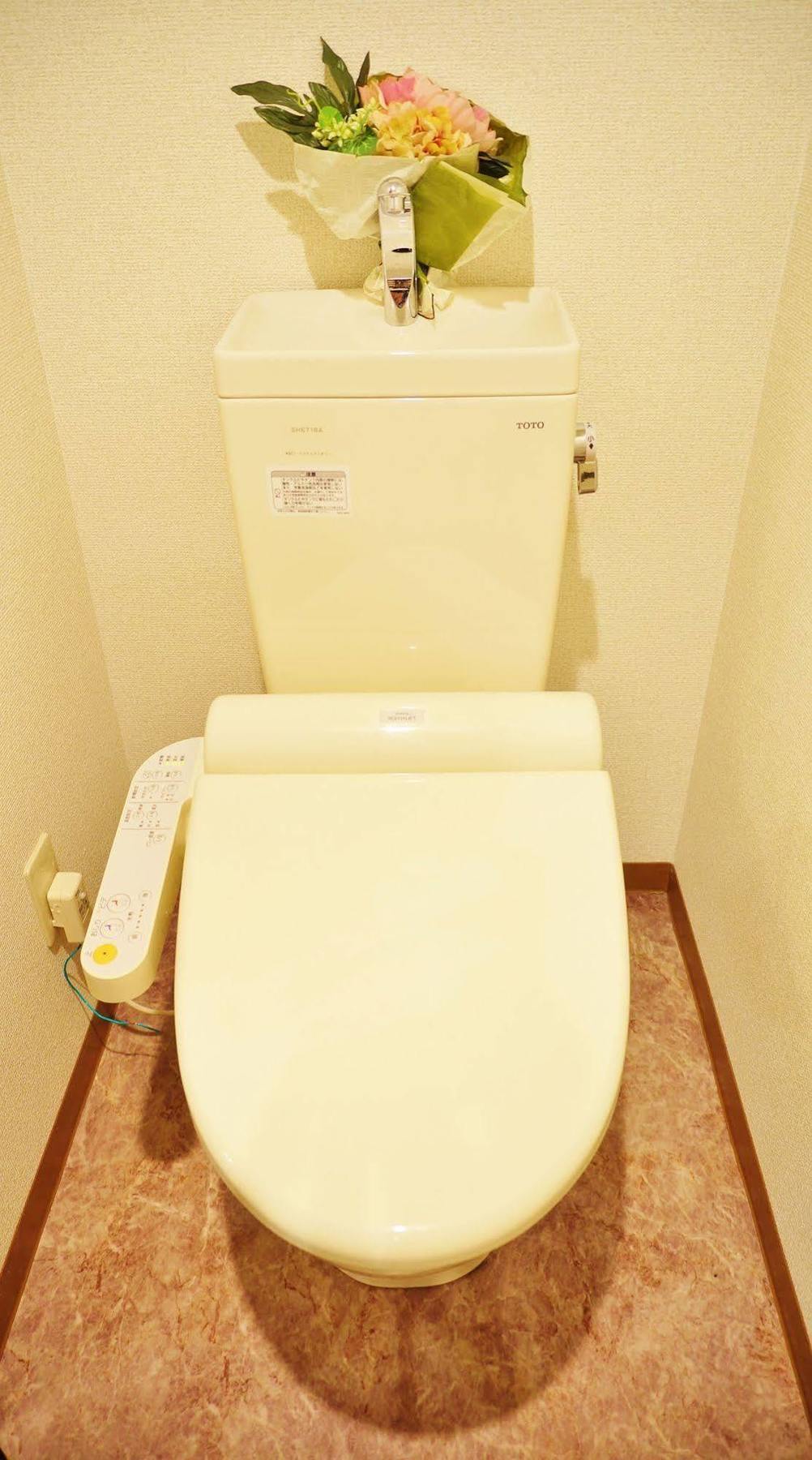 Hostal Akihabara 3000