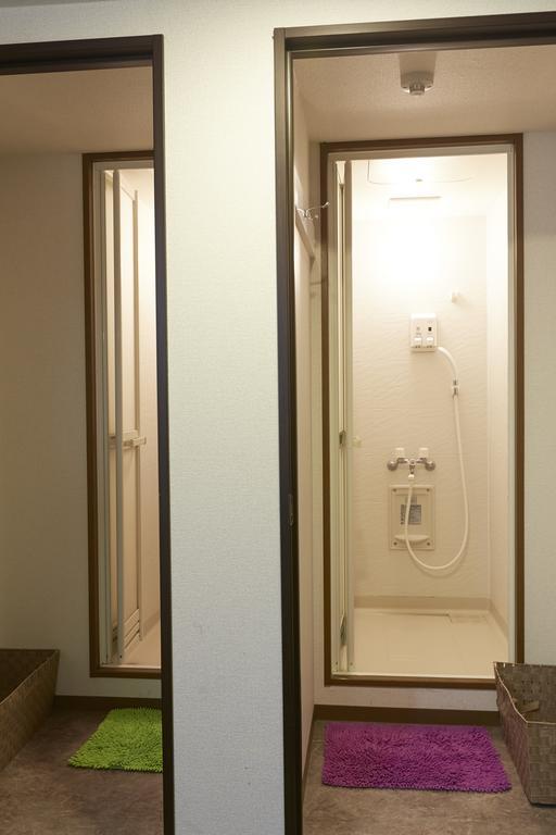 Akihabara 3000 Hostel Tokio