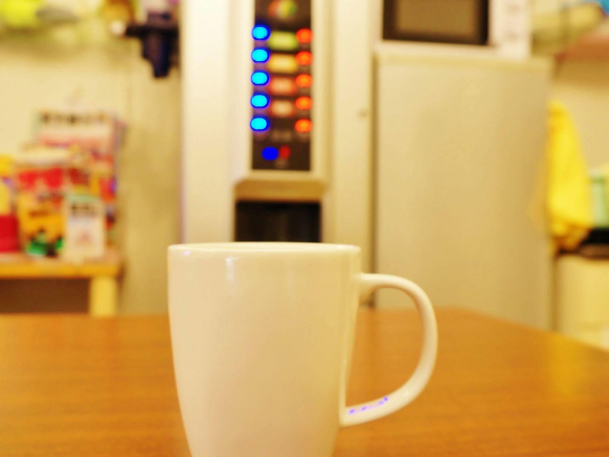 Hostel Akihabara 3000 Tokio